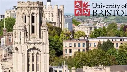 University of Bristol
